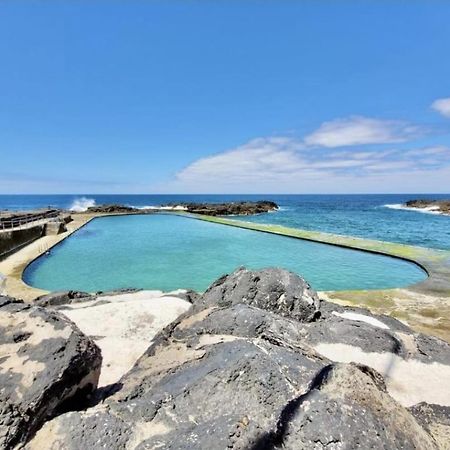Moderno Apartamento Al Lado Del Mar Tacoronte Exterior foto