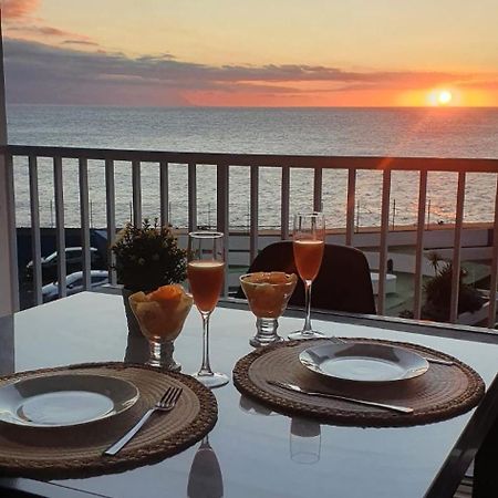 Moderno Apartamento Al Lado Del Mar Tacoronte Exterior foto