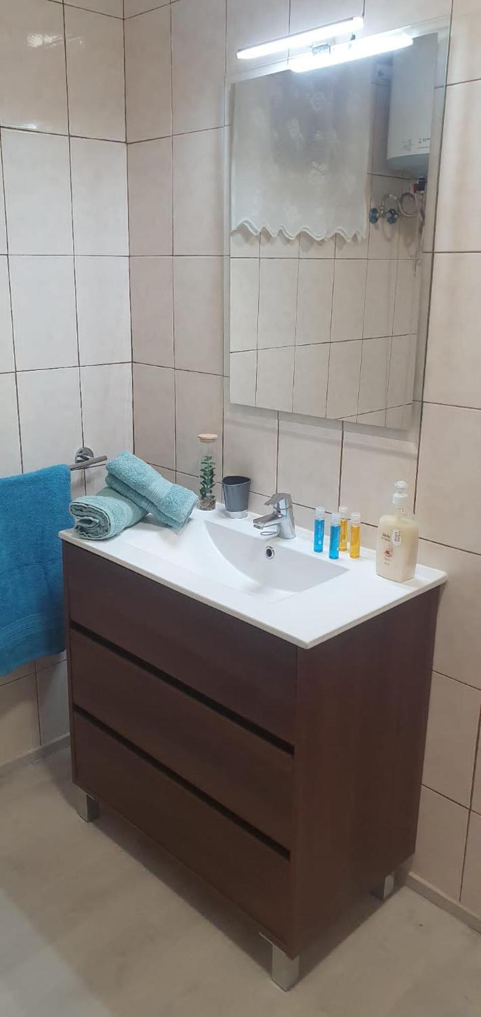 Moderno Apartamento Al Lado Del Mar Tacoronte Exterior foto