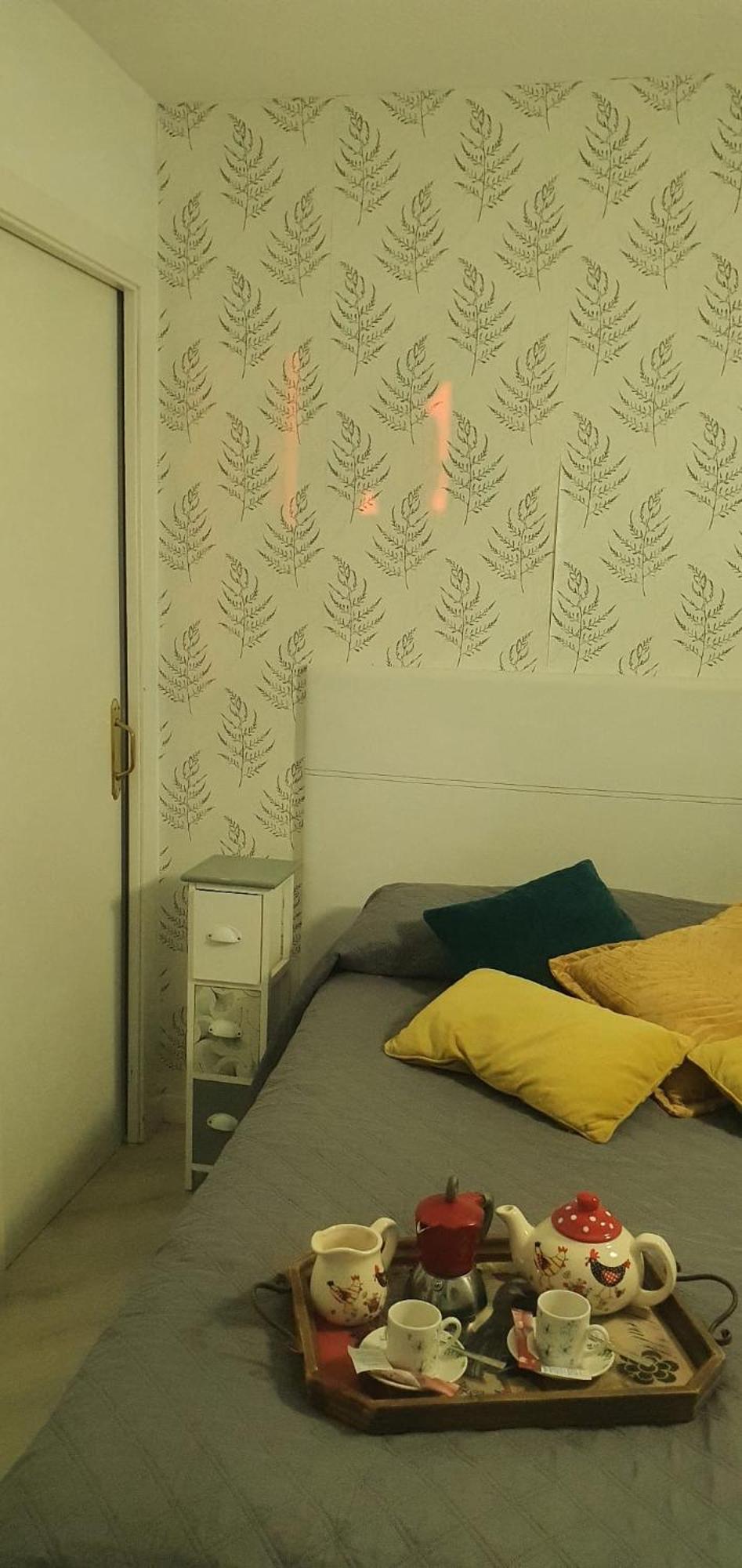 Moderno Apartamento Al Lado Del Mar Tacoronte Exterior foto