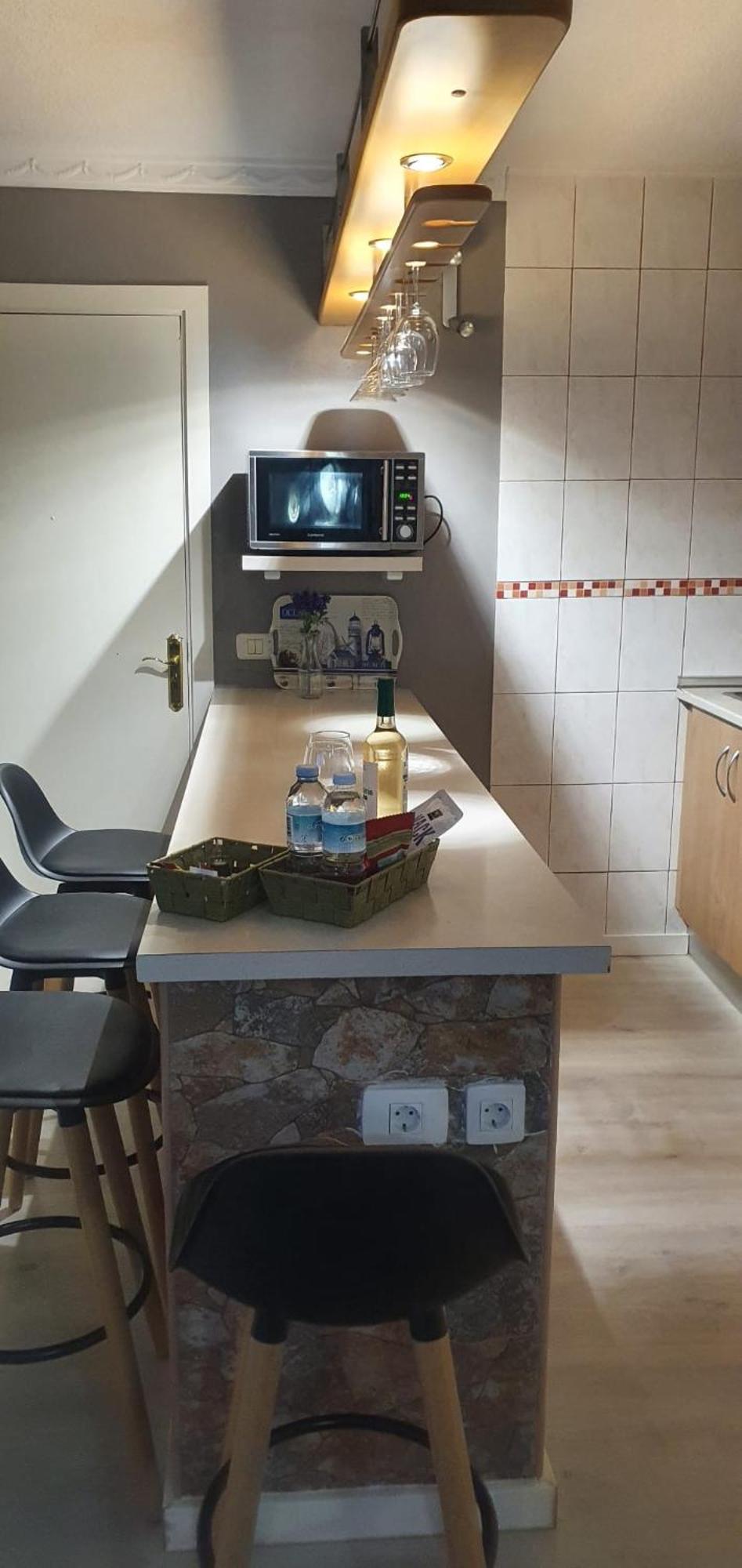 Moderno Apartamento Al Lado Del Mar Tacoronte Exterior foto