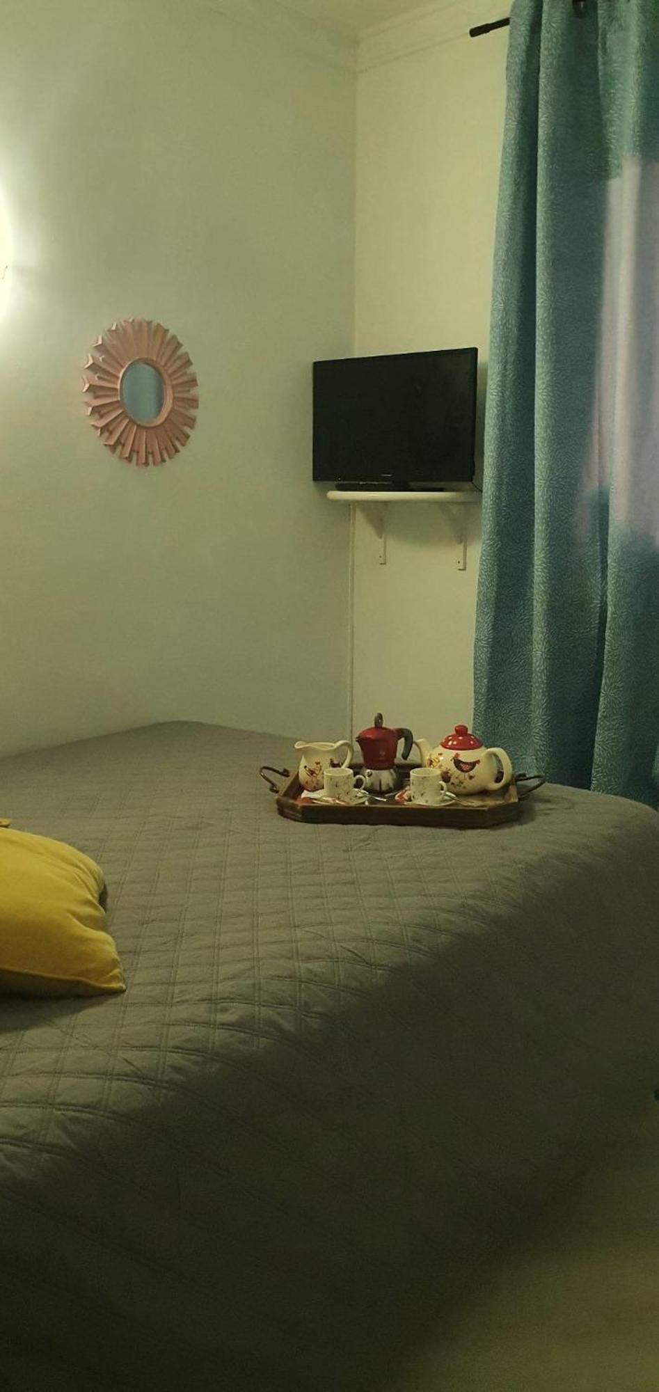 Moderno Apartamento Al Lado Del Mar Tacoronte Exterior foto