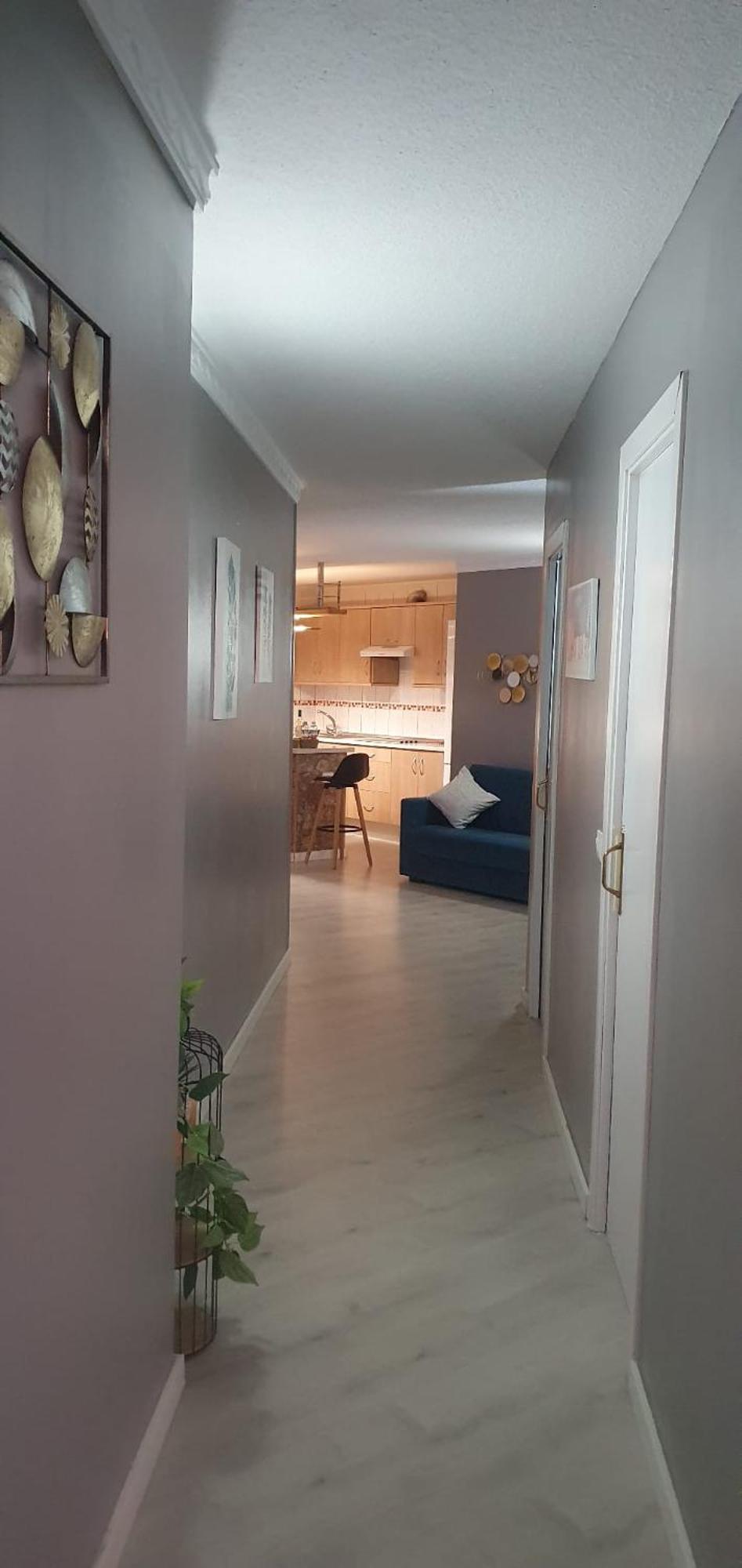 Moderno Apartamento Al Lado Del Mar Tacoronte Exterior foto
