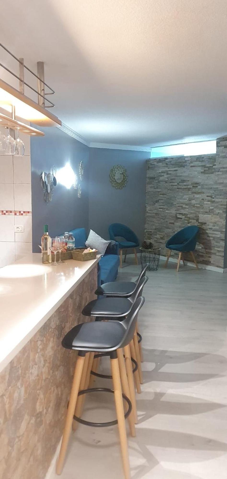Moderno Apartamento Al Lado Del Mar Tacoronte Exterior foto