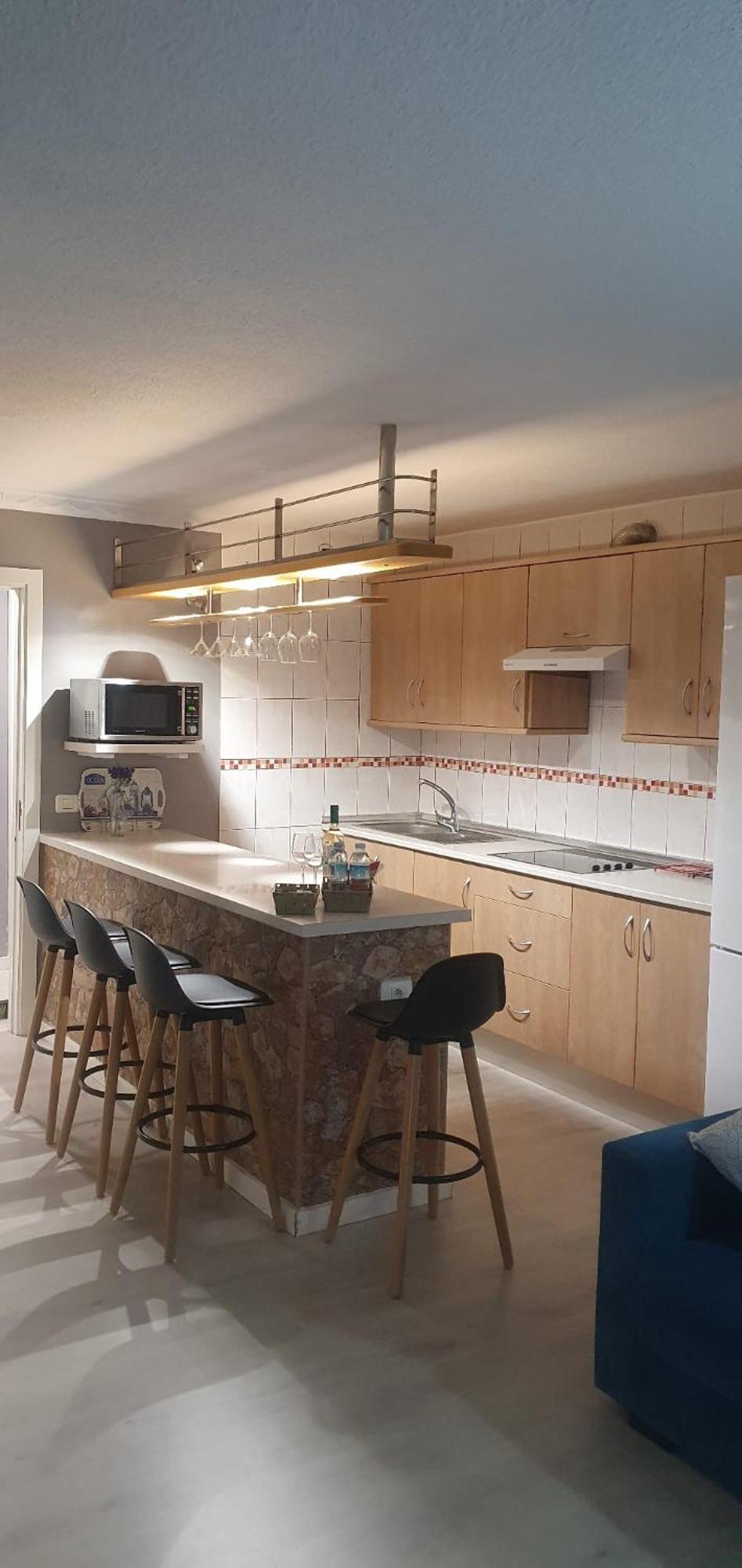 Moderno Apartamento Al Lado Del Mar Tacoronte Exterior foto