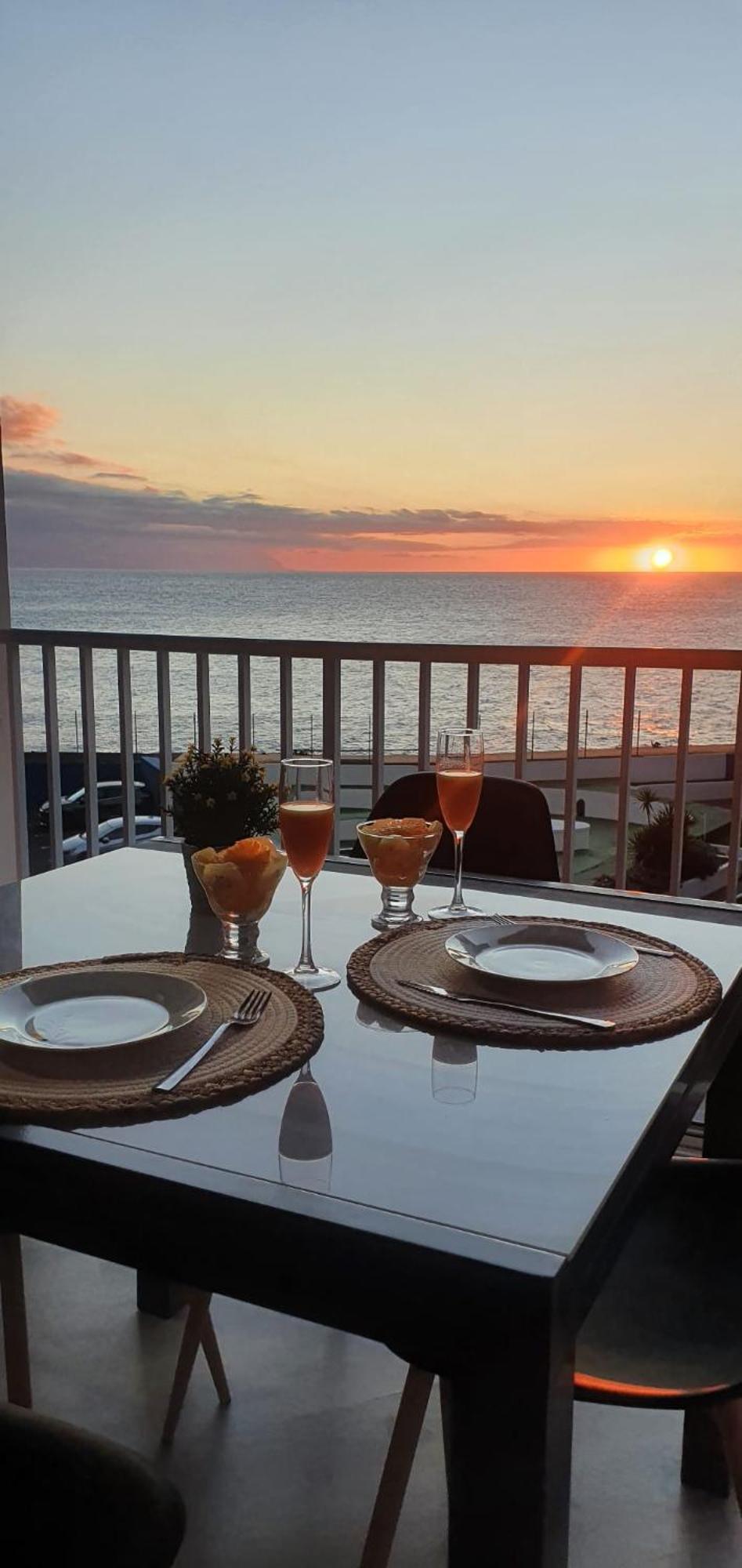 Moderno Apartamento Al Lado Del Mar Tacoronte Exterior foto